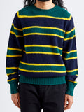 "Absolute Belter" Wool Sweater in Forest