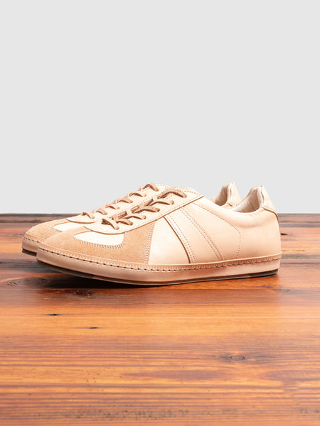 Hender Scheme – Shoes – Blue Owl Workshop