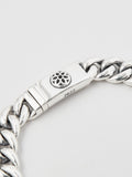 B&T Bracelet Size 4A in Sterling Silver