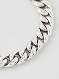 B&T Bracelet Size 4A in Sterling Silver
