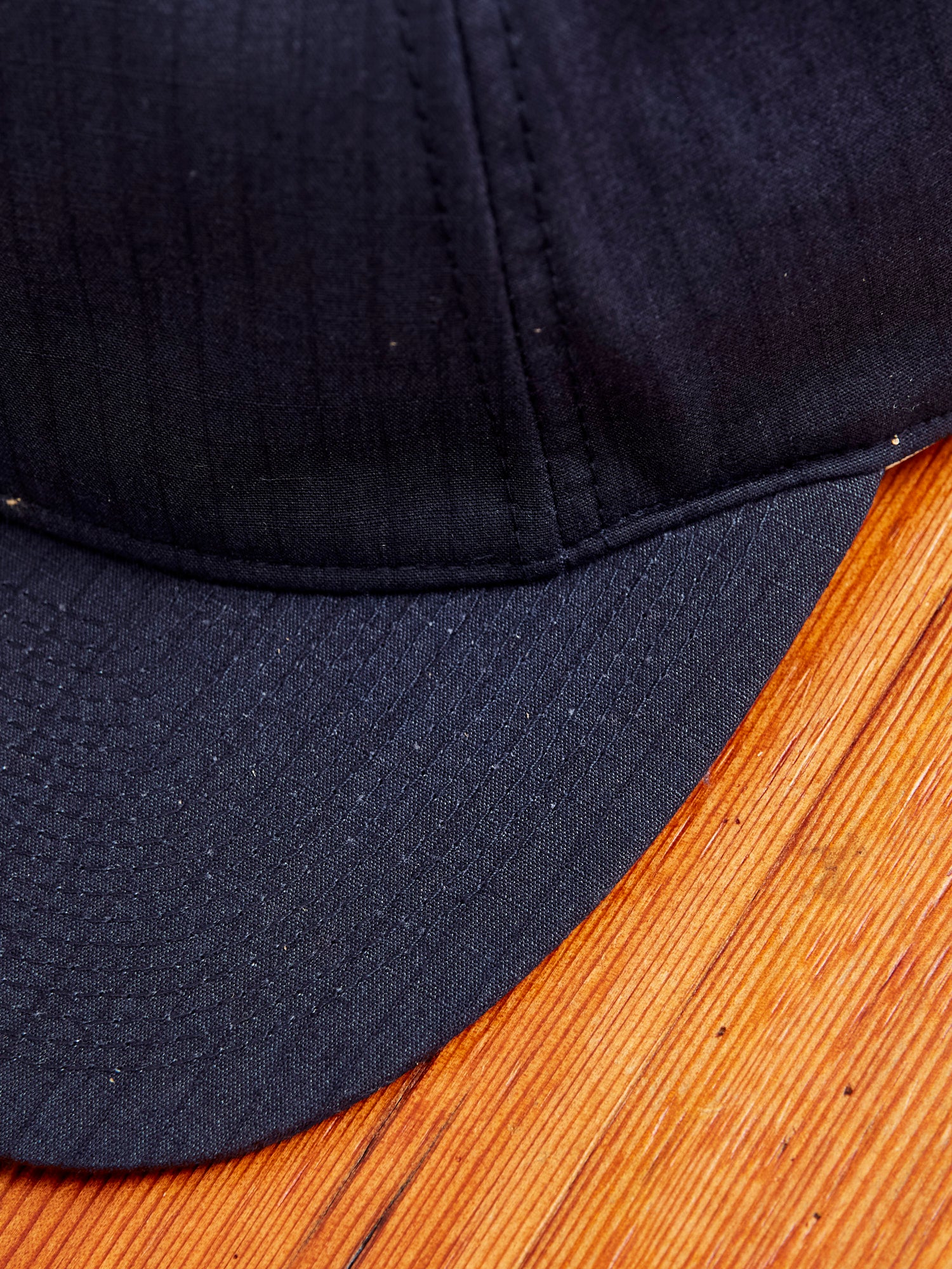 CNRP Cap in Navy – Blue Owl Workshop