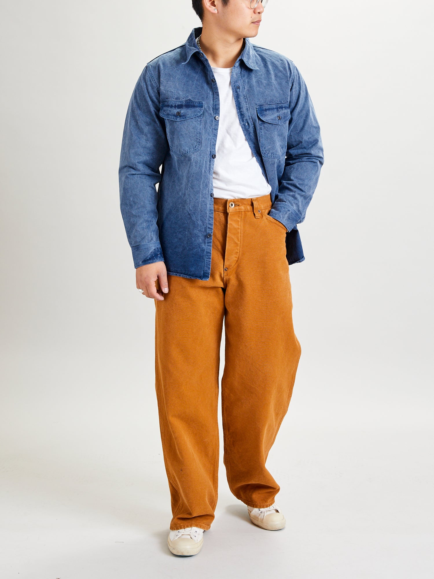パンツ BELAFOTE/RT CANVAS CINCHBACK TROUSERS パンツ BELAFOTE/RT CANVAS CINCHBACK TROUSERS PANTS - 【公式サイト