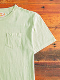 Hanalei Short Sleeve T-Shirt in Seacrest