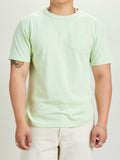 Hanalei Short Sleeve T-Shirt in Seacrest