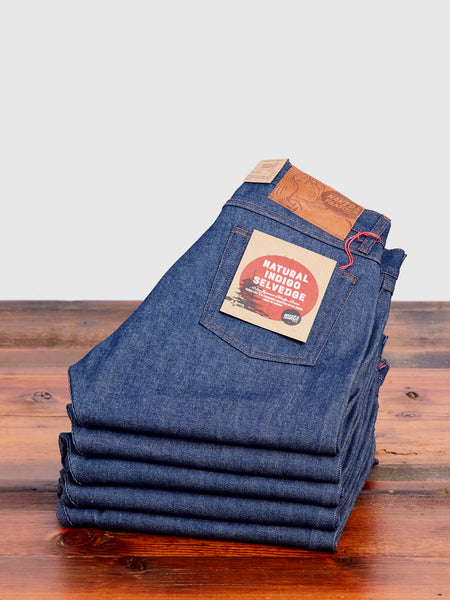 True Blue Stretchable Men's Denim (Jeans) – CANOE TRENDS