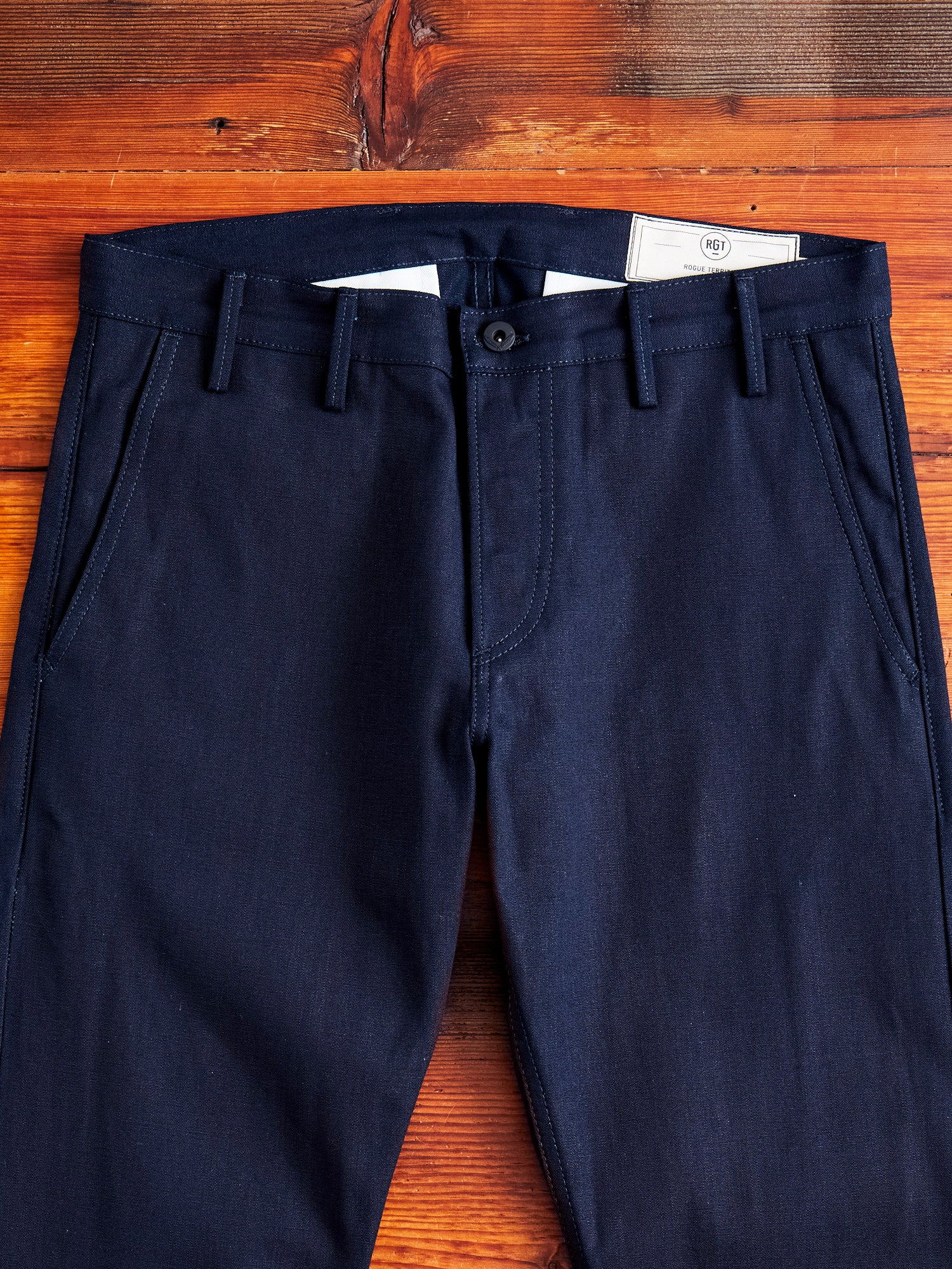 Officer Trouser