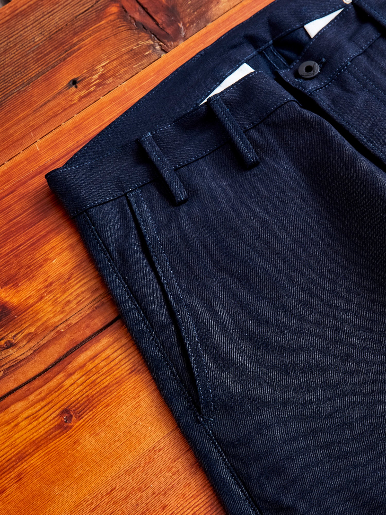 Officer Trouser