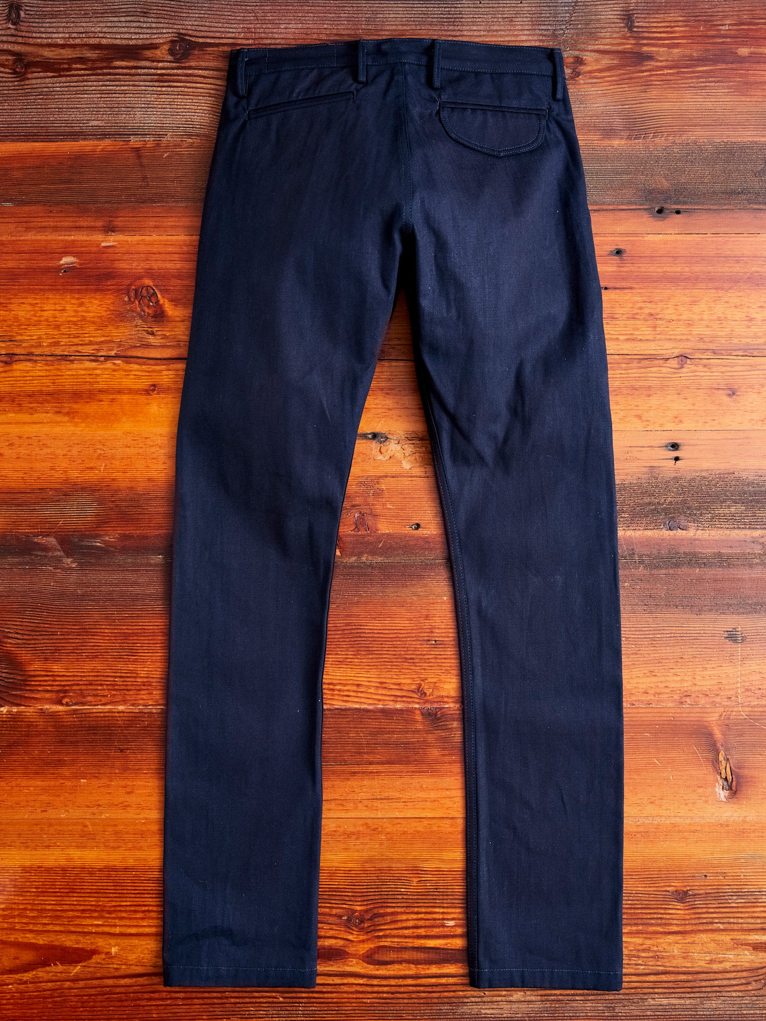 Officer Trouser