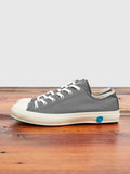 01JP Low Top Sneaker in Grey