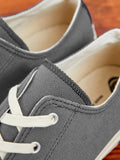 01JP Low Top Sneaker in Grey