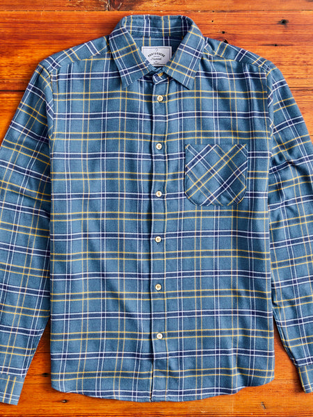All Products – Long Sleeve Button-Ups – Page 2 – Blue Owl Workshop