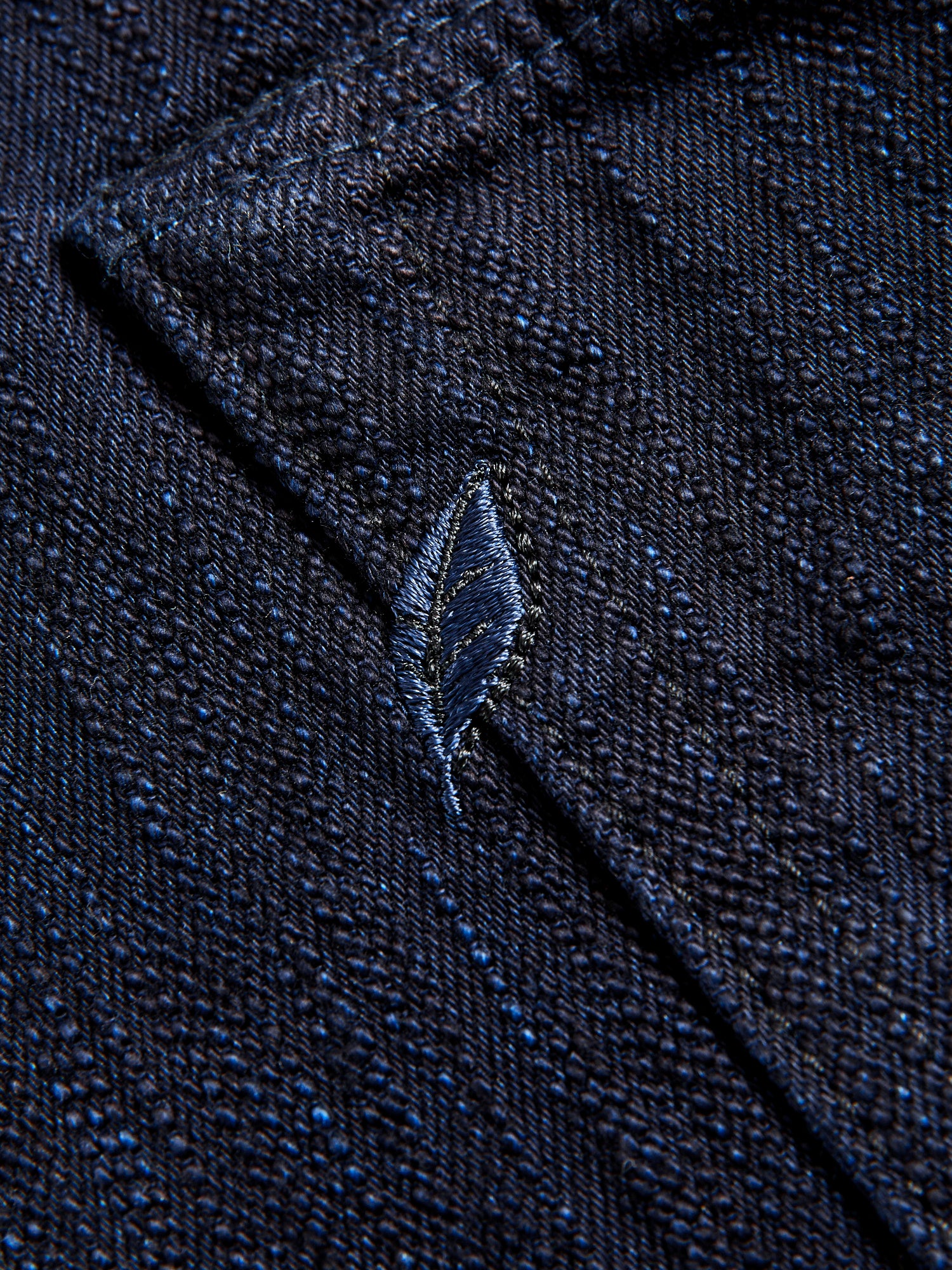 【美品】ピュアブルー ジャパン pure blue japan 1167-WID 1167-WID 13oz Rinsed Stretch Double Indigo Selvedge Denim