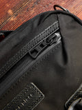 Potential V3 Shoulder Bag in Black