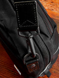 Potential V3 Shoulder Bag in Black