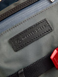 Potential V3 Shoulder Bag in Grey