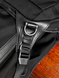 Potential v3 Backpack in Black