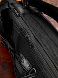 Potential v3 Backpack in Black