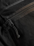 "Switch" Daypack in Black