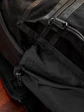 "Switch" Daypack in Black