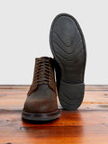 Service Boot Lined 2030 in Snuff Waxy Commander