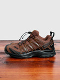 Salomon XA Pro 3D for and Wander in Brown