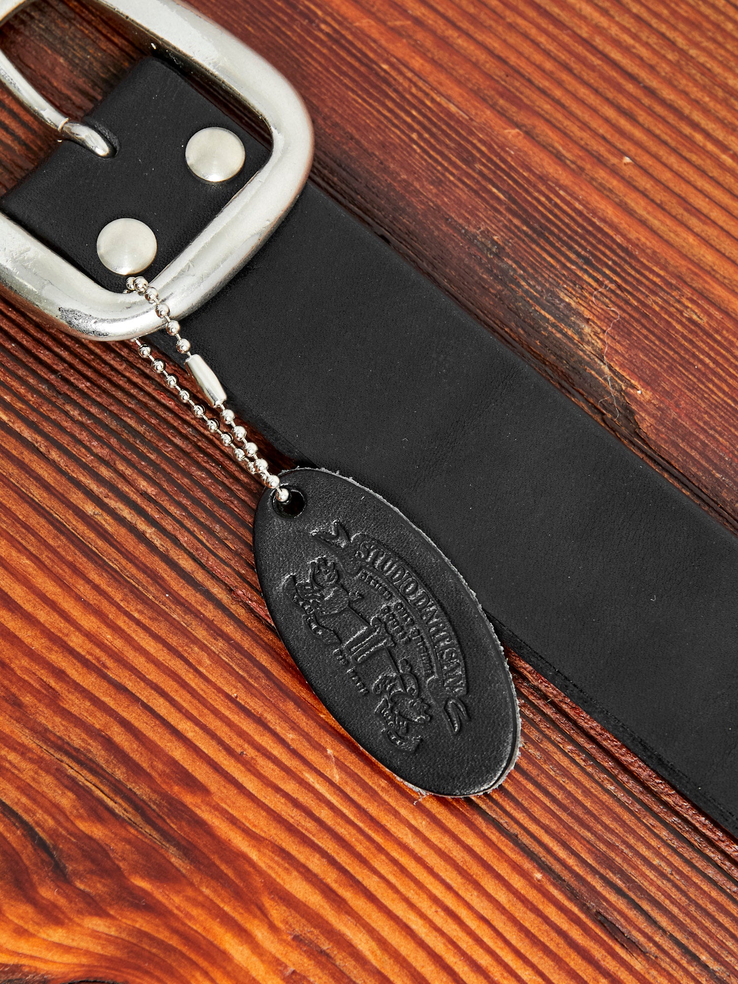 ひとちゃん NOBLE ch!iii wide belt boston Noble（ノーブル）の「《WEB限定追加8》【ch!iii】widebelt boston