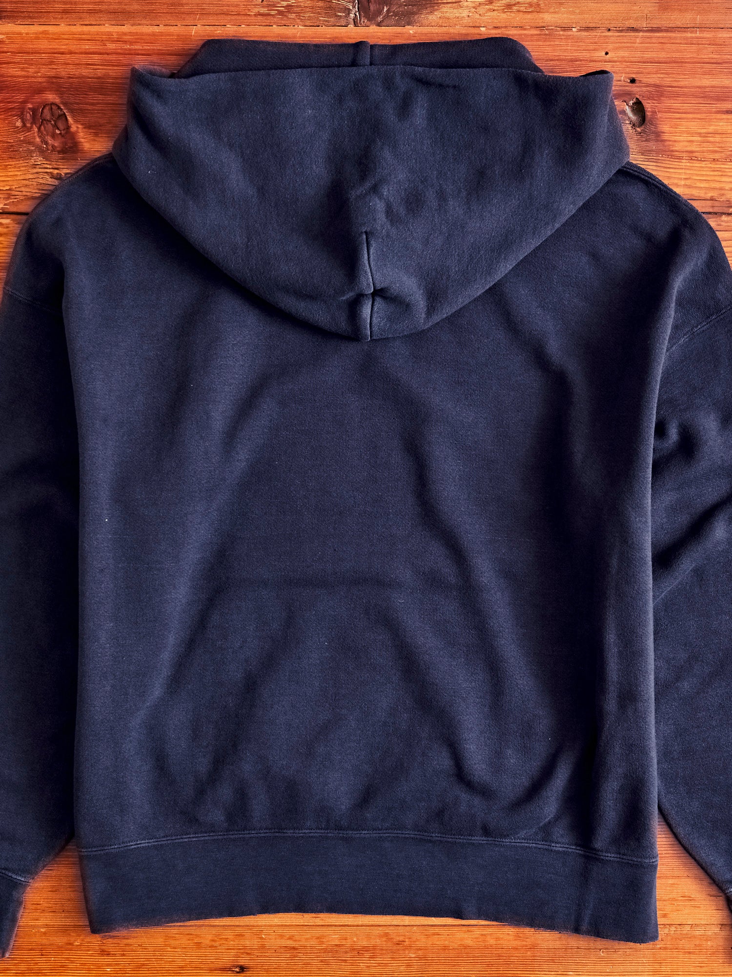 visvim AMPLUS HOODIE P.O. UNEVEN DYE パーカ visvim/AMPLUS HOODIE P.O. (UNEVEN DYE) (MUSTARD)