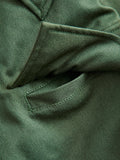 Outdoor Quilting Jacket in Olive