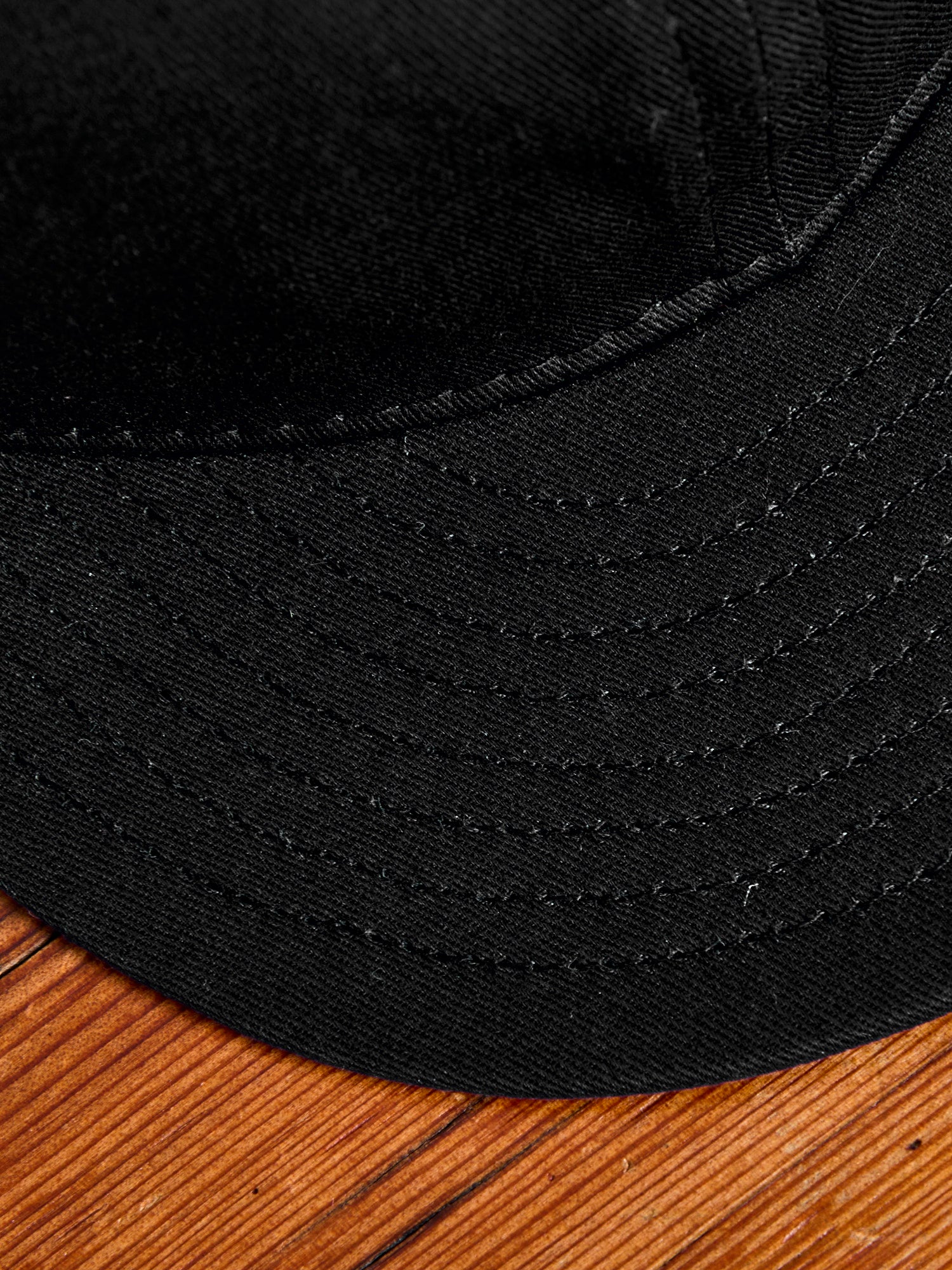 Blue Owl Baseball Cap in Black – Blue Owl Workshop