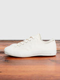 Gym Classic Sneaker in White