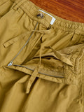 Mhor Shorts in American Tan