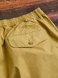 Mhor Shorts in American Tan