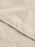 Linen Easy Pant in Alabaster