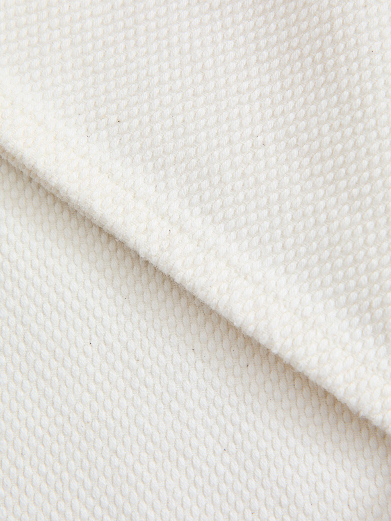 Fine Sashiko 5-Pocket Pants in Natural – Blue Owl Workshop