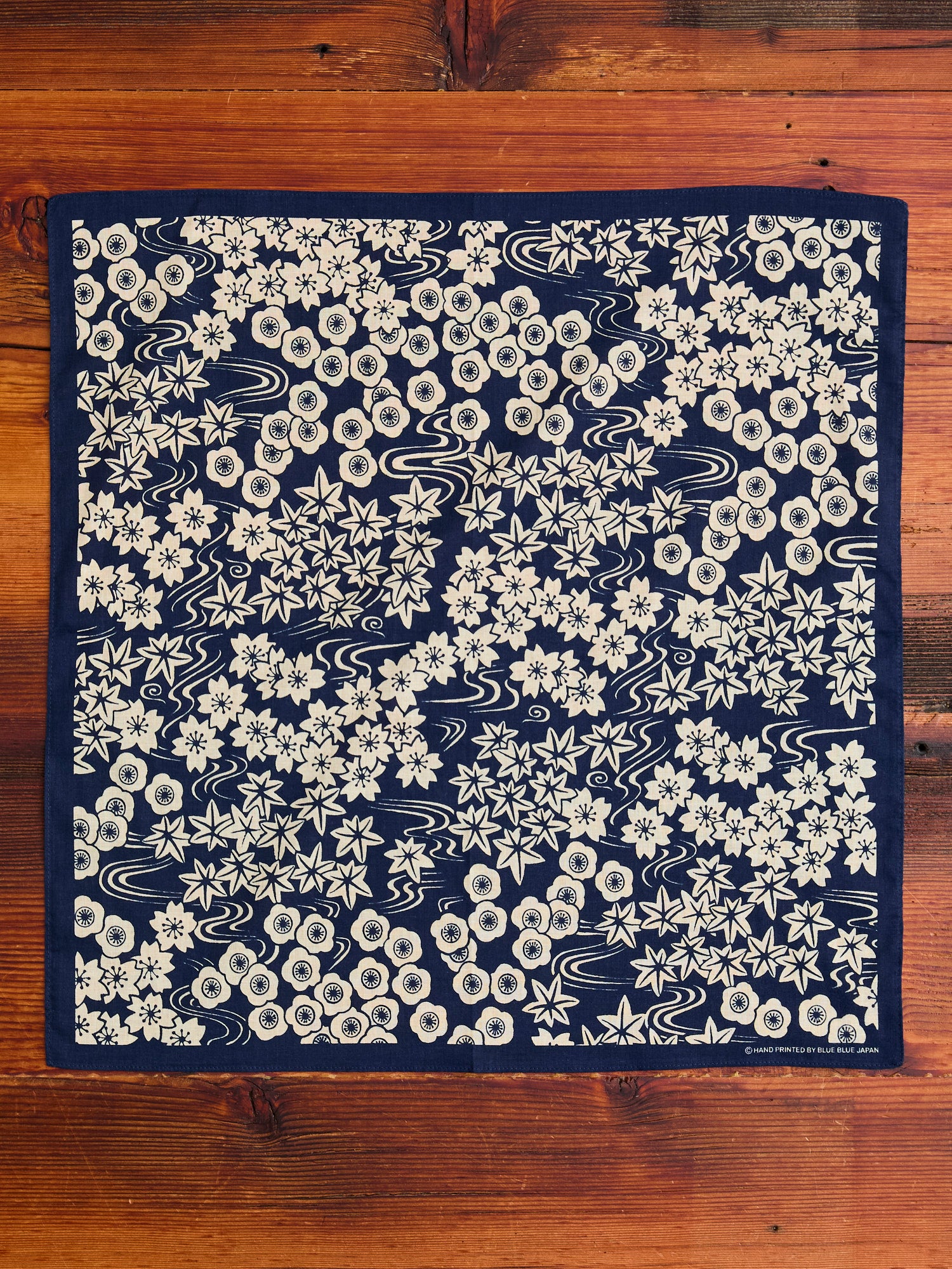 Chiyogami-Sakura