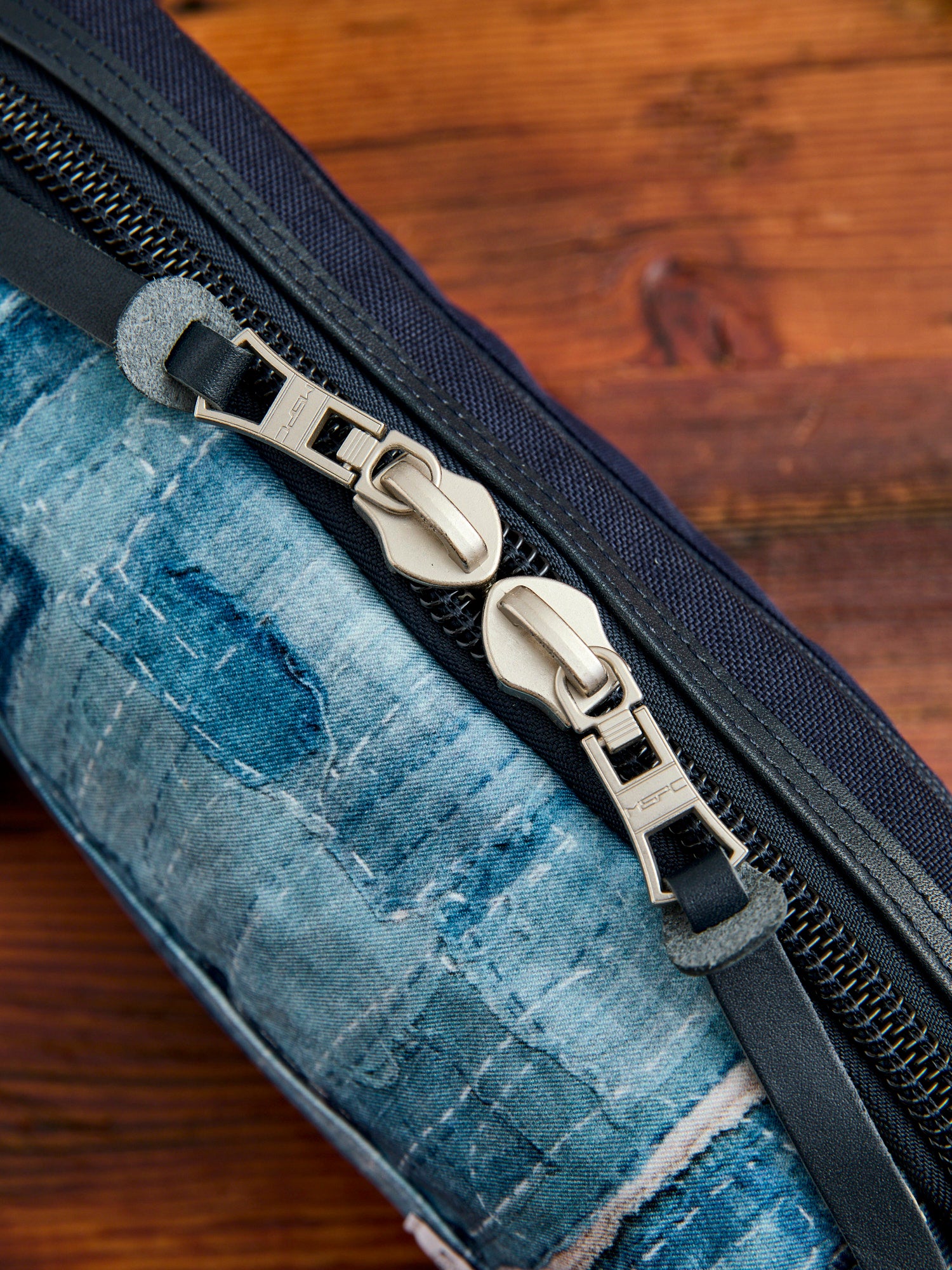 Master-Piece x FDMTL