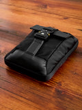 Confi Shoulder Bag in Black