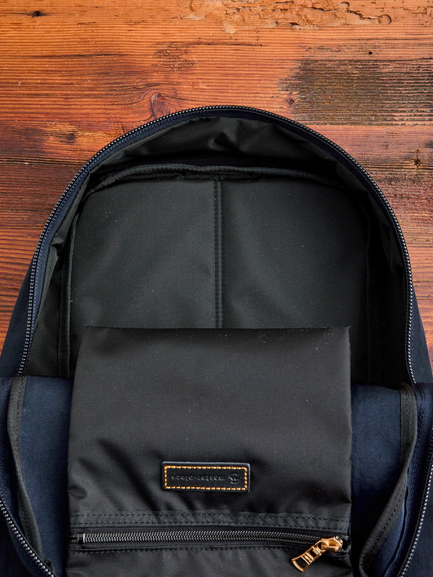 Link Backpack v2 in Navy – Blue Owl Workshop