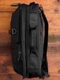 Potential v3 2-Way Backpack in Black