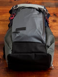 Potential v3 Backpack in Grey