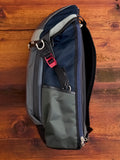 Potential v3 Backpack in Grey