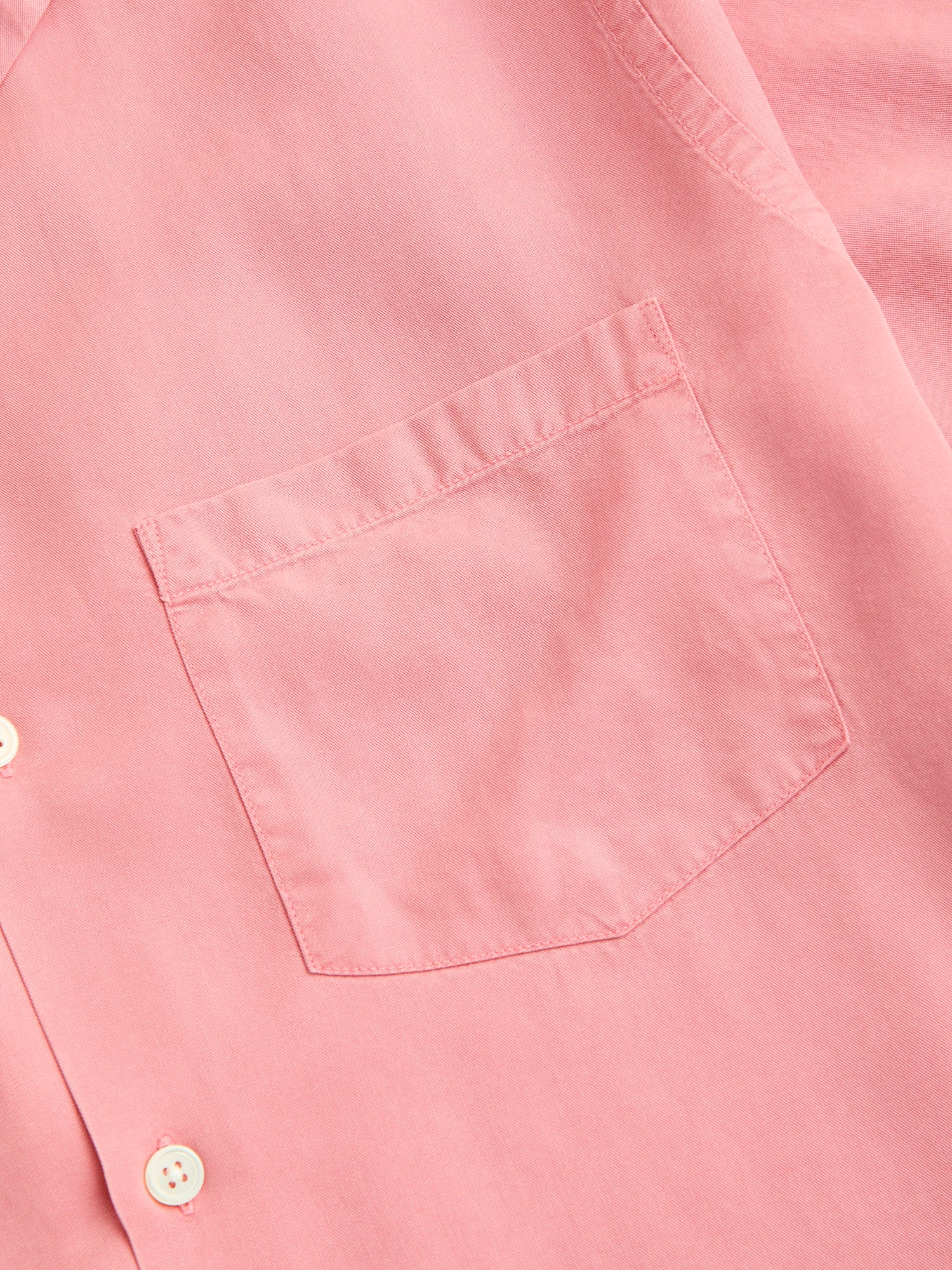 Dogtown Shirt in Pink – Blue Owl Workshop