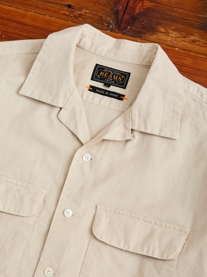 panamanian dress shirts White Panama Dress Shirt