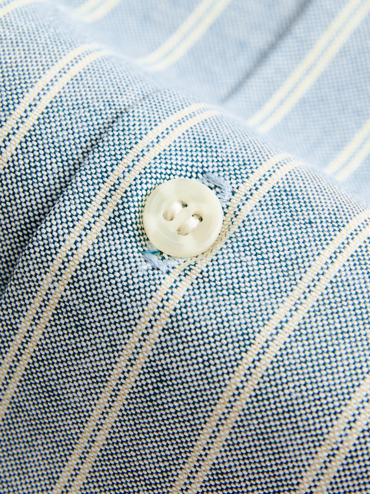 アロハー様オーダー✨ Striped Oxford