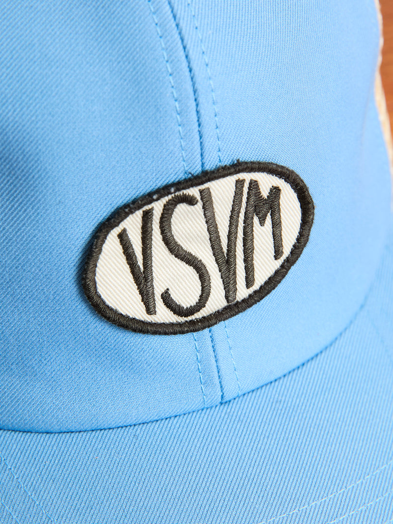 Goodyear II Cap in Blue