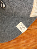 Goodyear II Cap in Grey