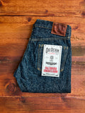 622-CCD "Crushed Concrete" 15oz Selvedge Denim - Relaxed Tapered Fit