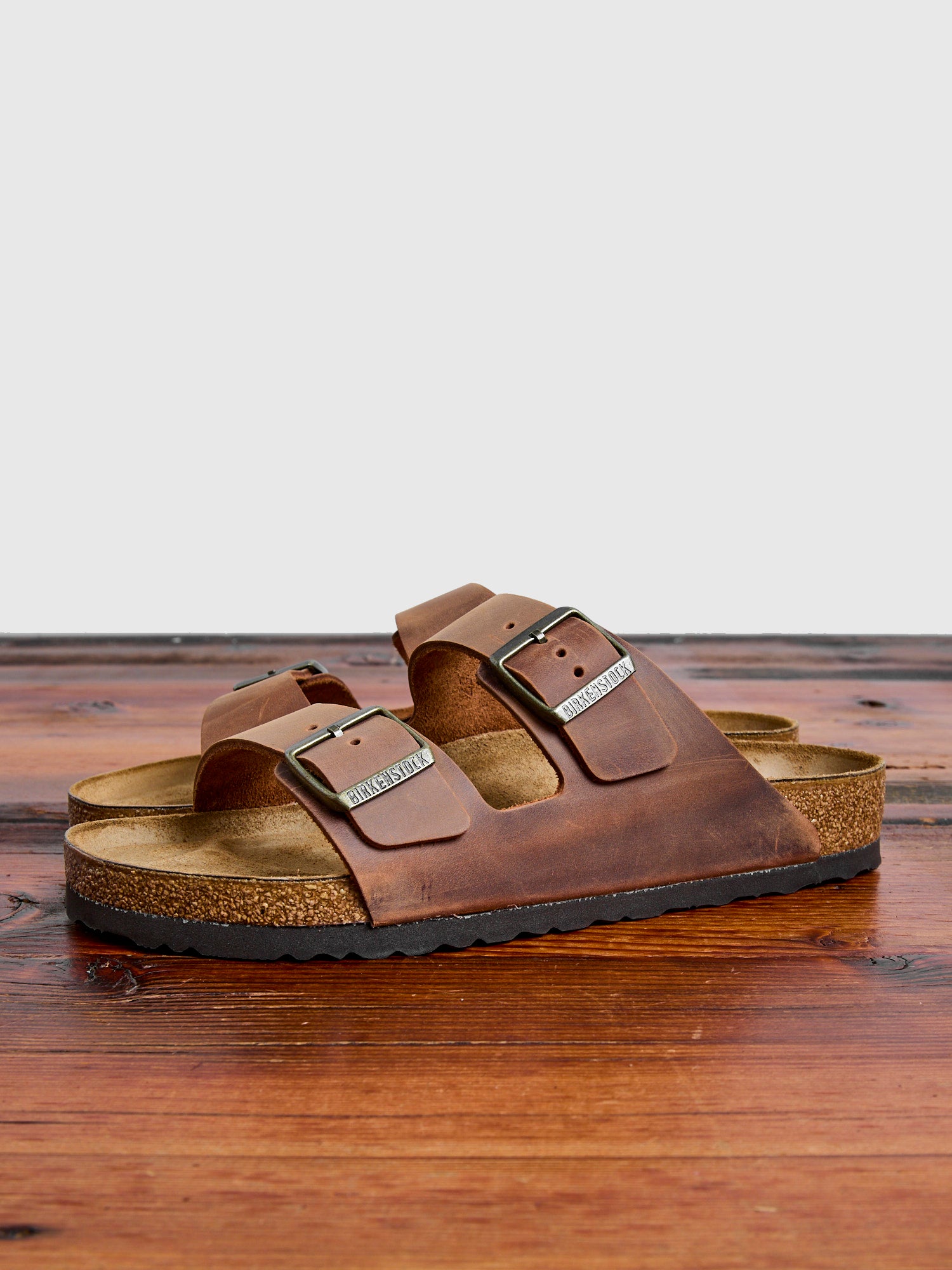 ARIZONA - Slipper sandal Sandals main image 0