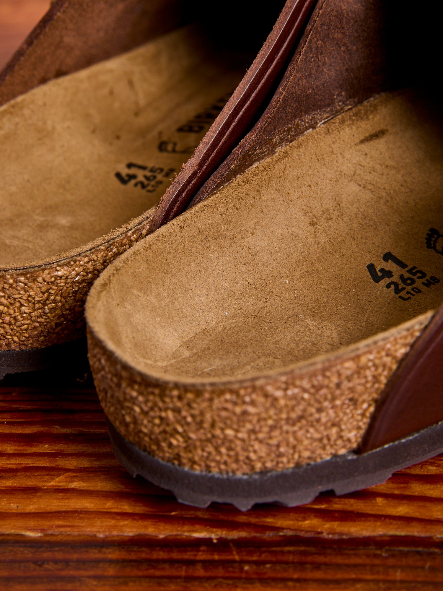 Boston Bold Clog in Roast – Blue Owl Workshop