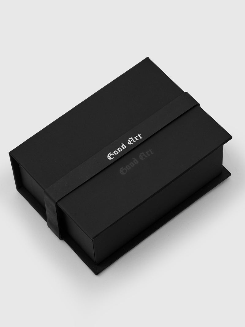 Model 10 Bracelet Size 3A in Sterling Silver